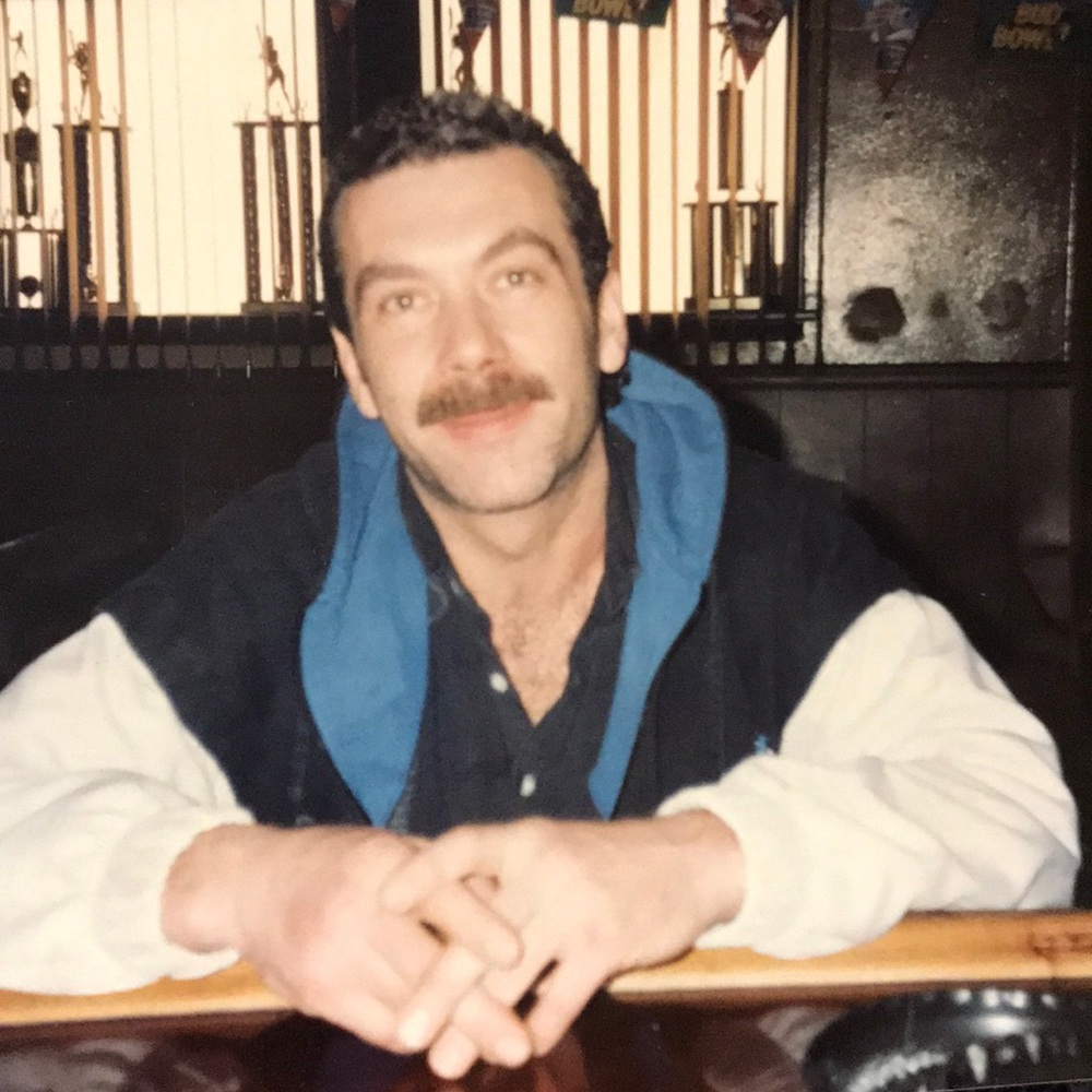 Meet your Posher, Zoran
